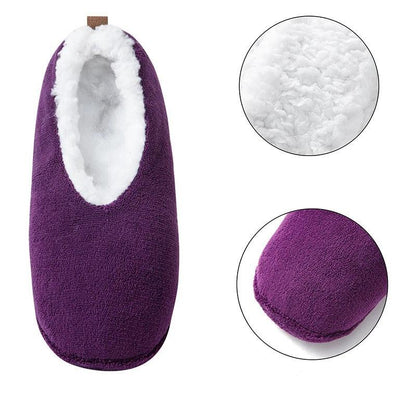 Women's indoor socks