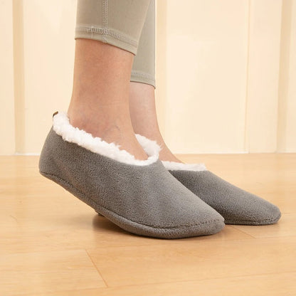 Women's indoor socks