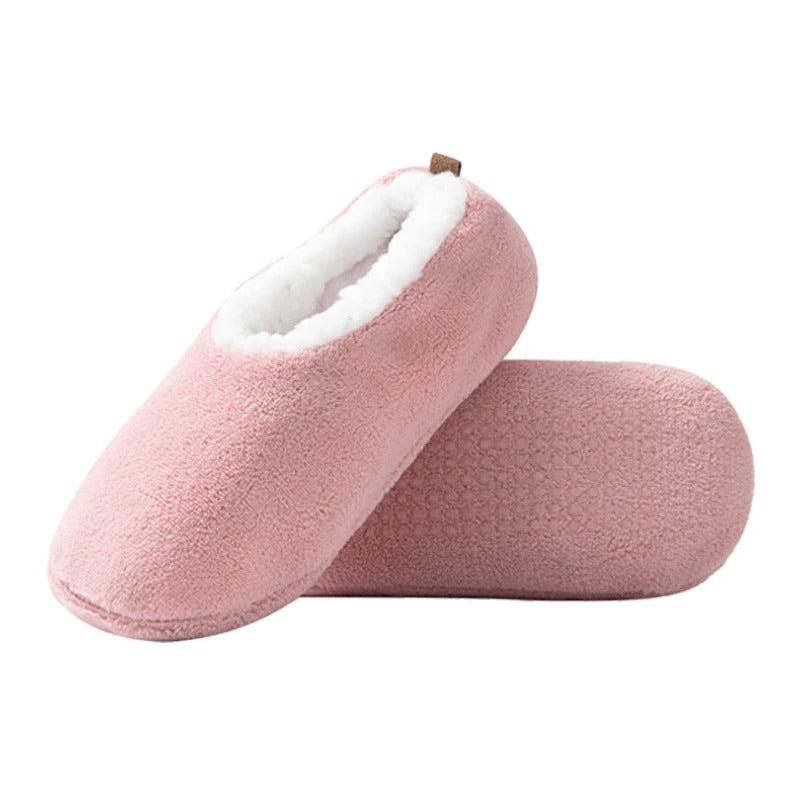 Women's indoor socks