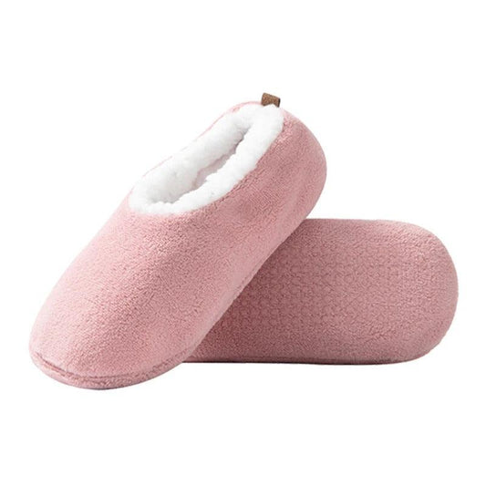 Women's indoor socks
