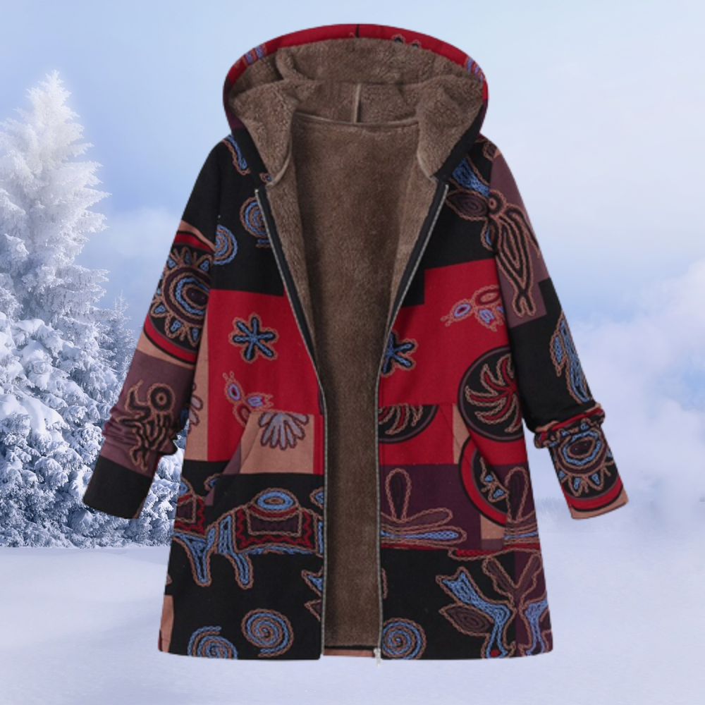 Women's jacket Modern Style Comfortable Material