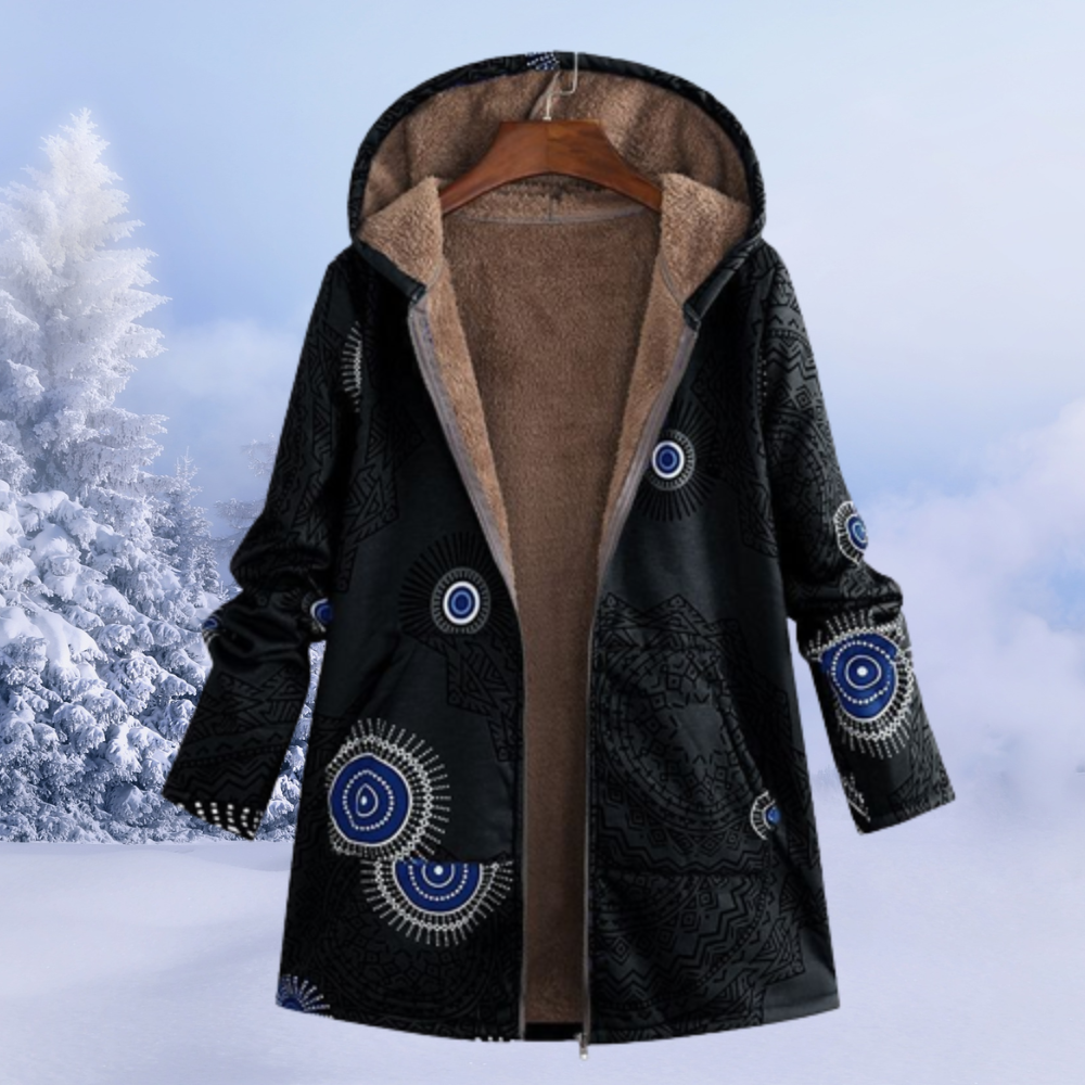 Women's jacket Modern Style Comfortable Material