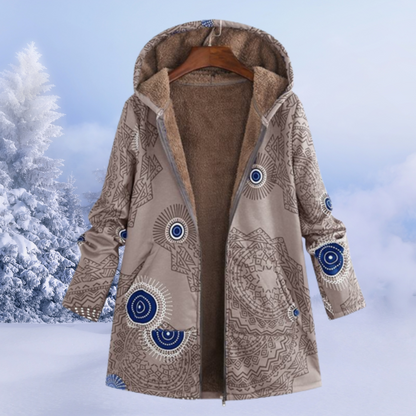 Women's jacket Modern Style Comfortable Material