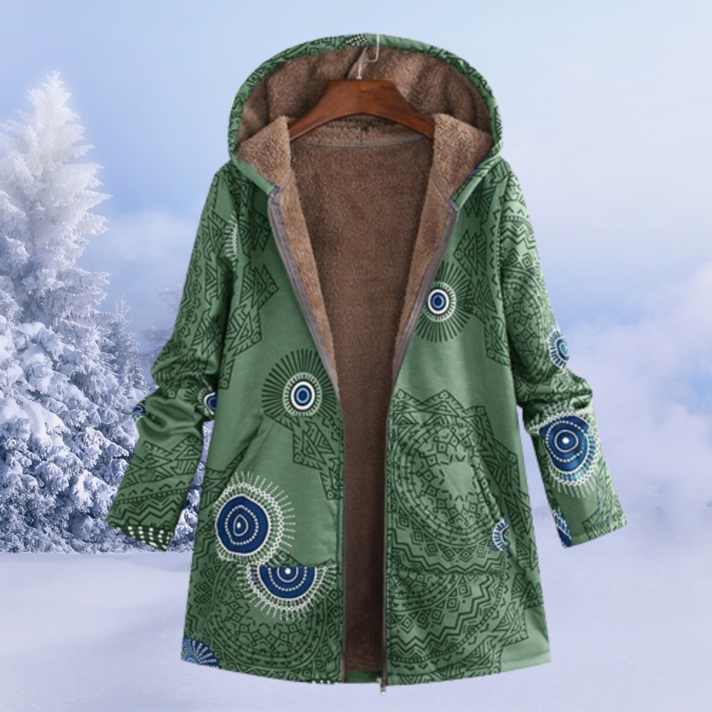 Women's jacket Modern Style Comfortable Material