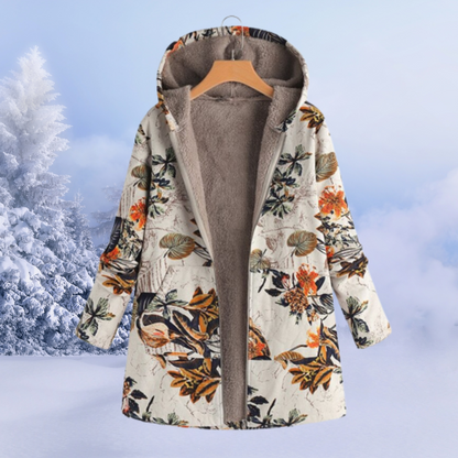 Women's jacket Modern Style Comfortable Material