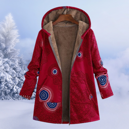 Women's jacket Modern Style Comfortable Material