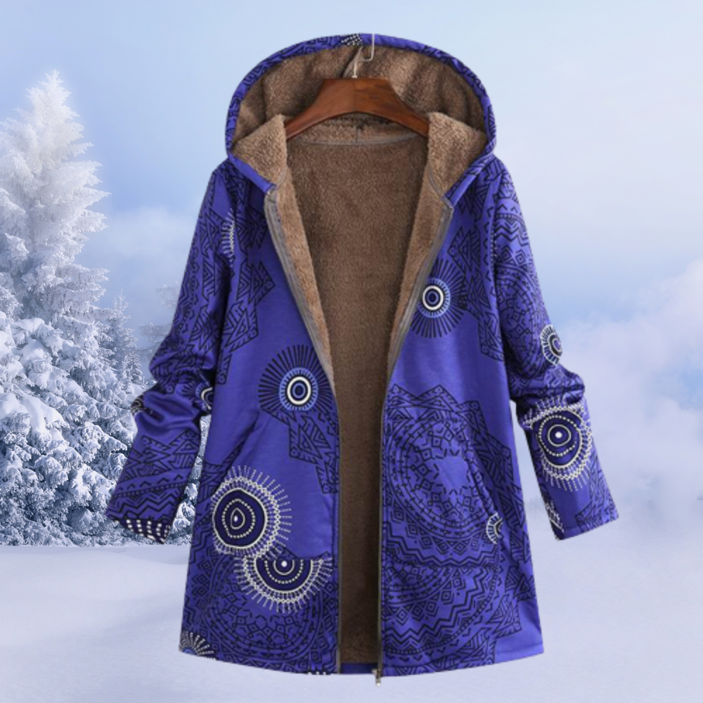 Women's jacket Modern Style Comfortable Material