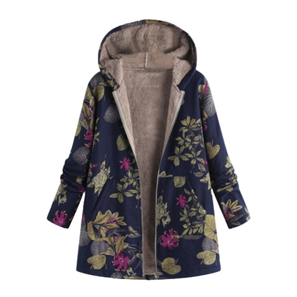 Women's jacket Modern Style Comfortable Material