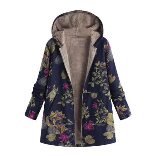 Women's jacket Modern Style Comfortable Material