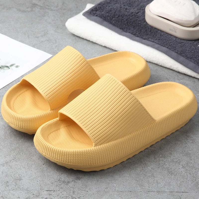 Women's slippers Comfortable Waterproof Non-slip