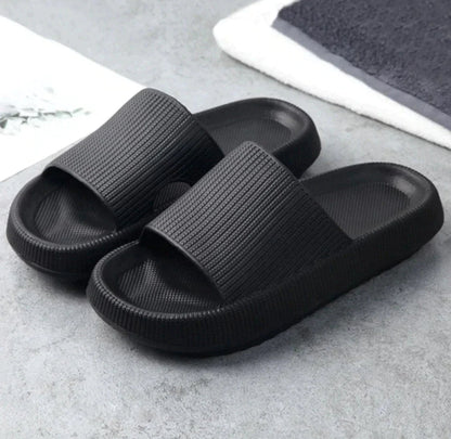 Women's slippers Comfortable Waterproof Non-slip