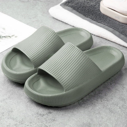 Women's slippers Comfortable Waterproof Non-slip