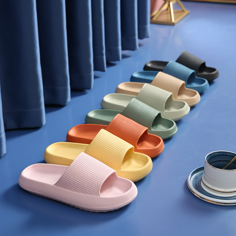 Women's slippers Comfortable Waterproof Non-slip