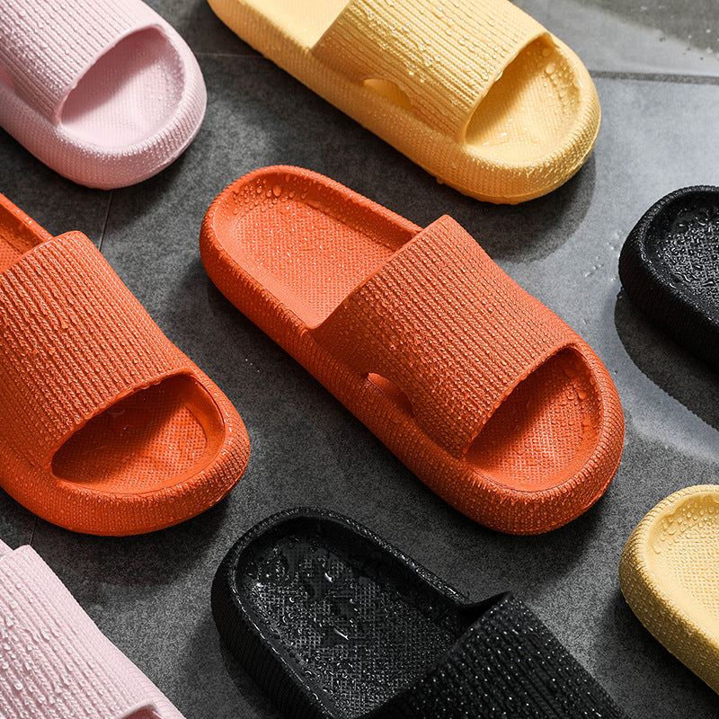 Women's slippers Comfortable Waterproof Non-slip