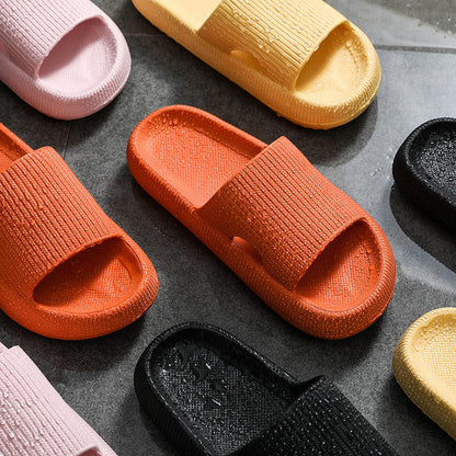 Women's slippers Comfortable Waterproof Non-slip