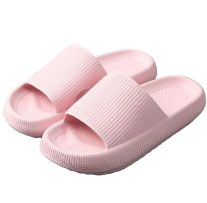 Women's slippers Comfortable Waterproof Non-slip