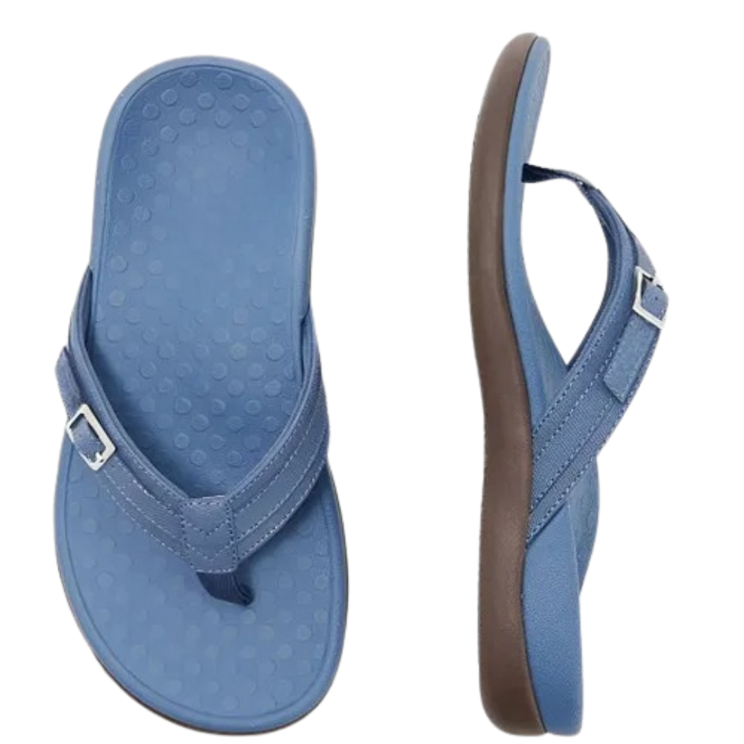 Women's summer slippers