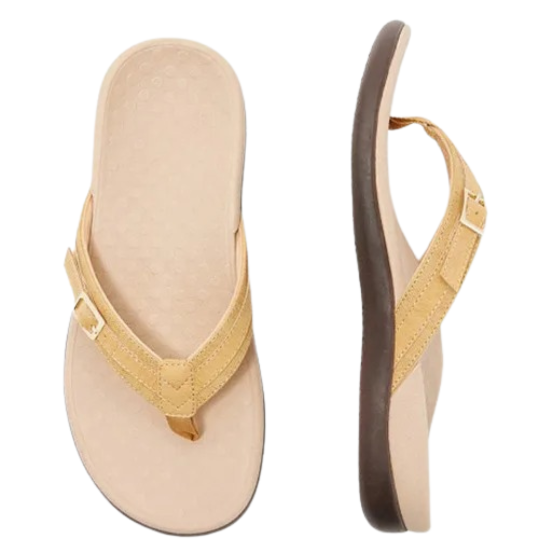 Women's summer slippers