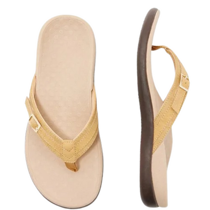 Women's summer slippers