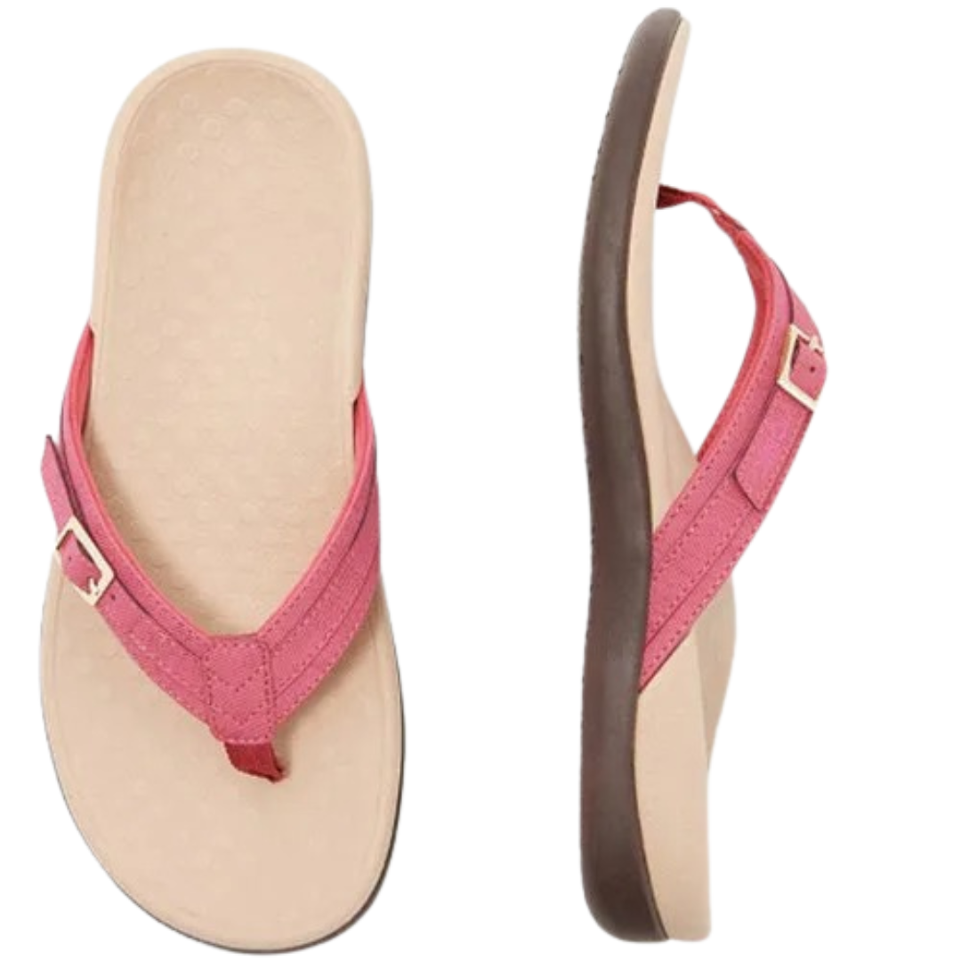 Women's summer slippers