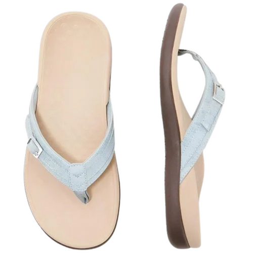 Women's summer slippers