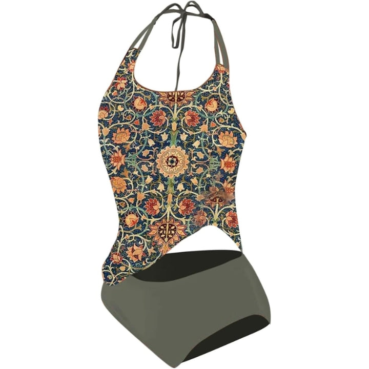 Women's swimwear Modern Comfortable Fit