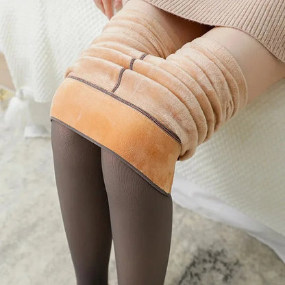Women's thermal trousers Leggings