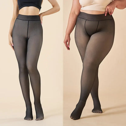 Women's thermal trousers Leggings