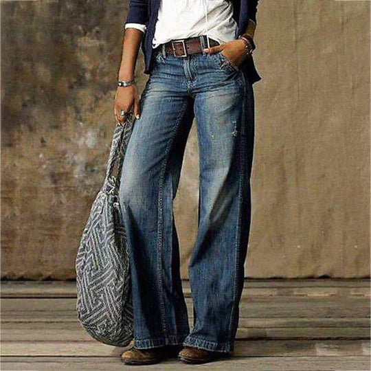 Women's trousers Fashionable and unique