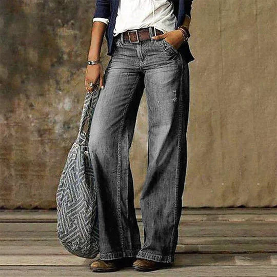 Women's trousers Fashionable and unique