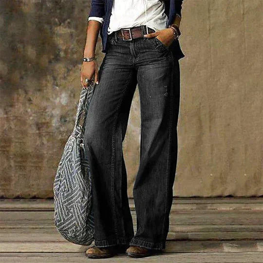 Women's trousers Fashionable and unique