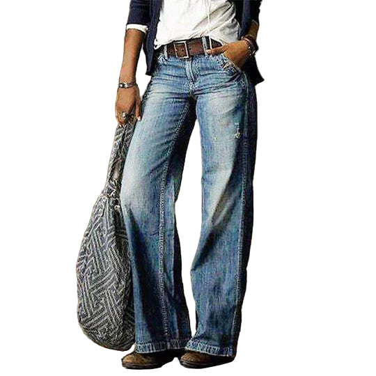 Women's trousers Fashionable and unique
