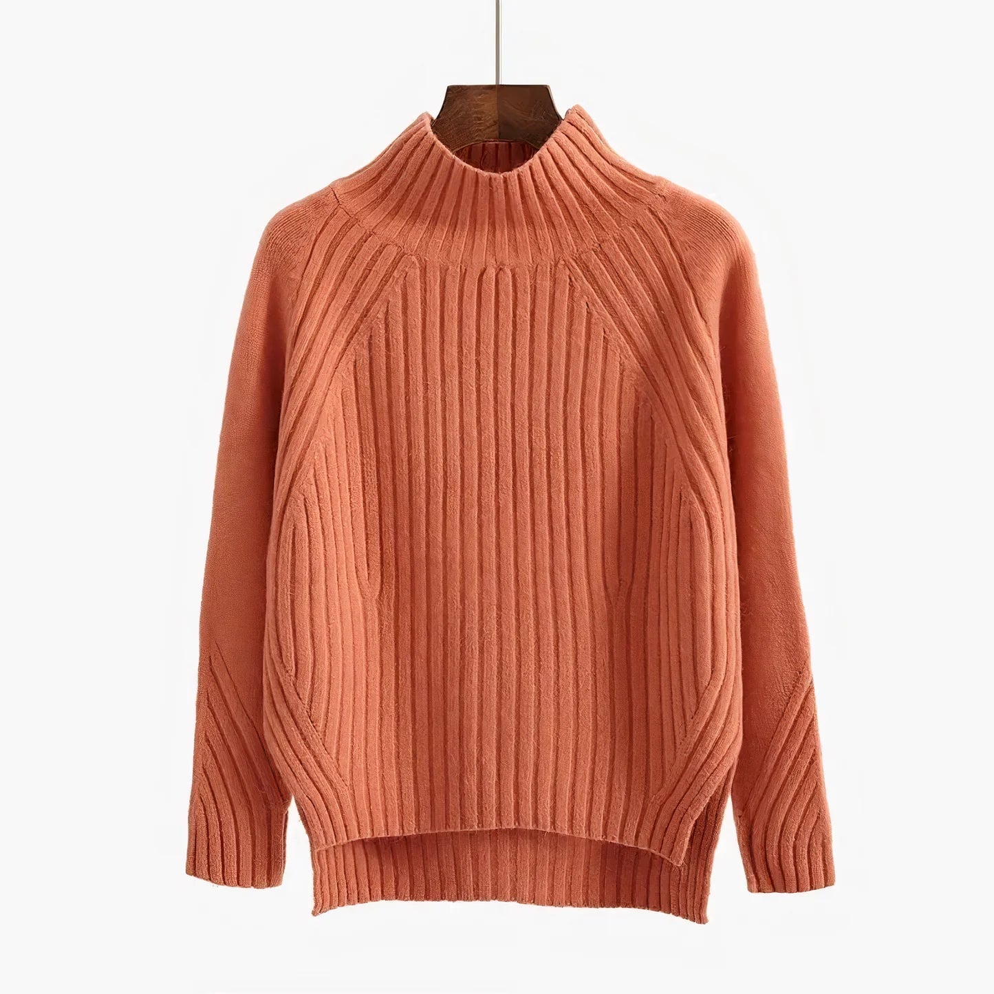 Women's turtleneck Timeless Design