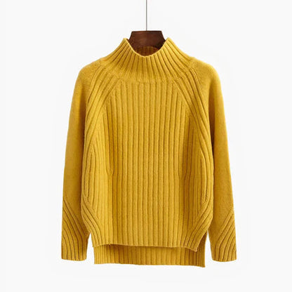 Women's turtleneck Timeless Design