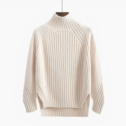 Women's turtleneck Timeless Design