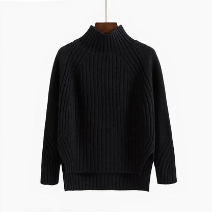 Women's turtleneck Timeless Design