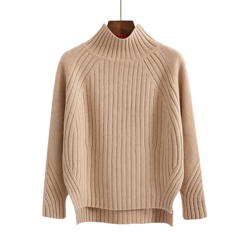 Women's turtleneck Timeless Design
