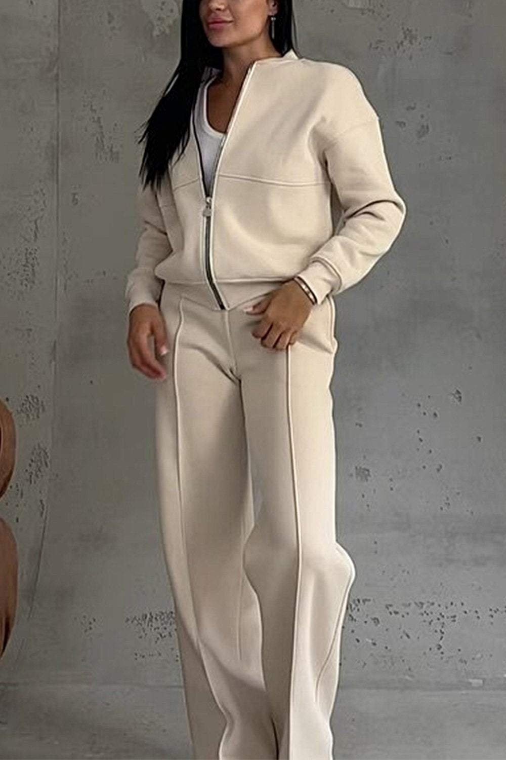 Women's two-piece suit Sporty Chic