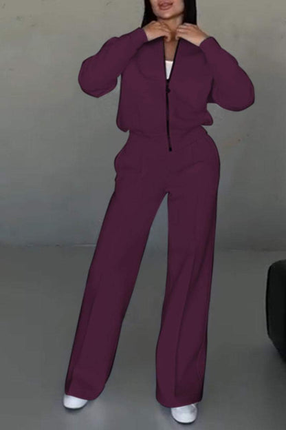 Women's two-piece suit Sporty Chic