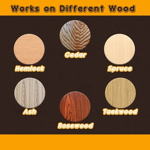 Wood Spice Beeswax