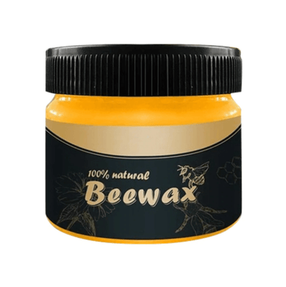 Wood Spice Beeswax