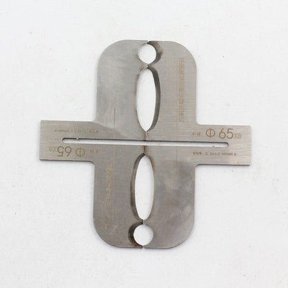 Wooden Bangle Drill