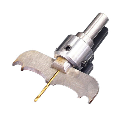 Wooden Bangle Drill