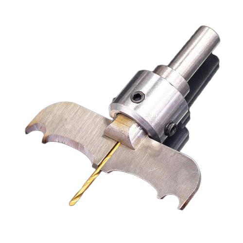 Wooden Bangle Drill