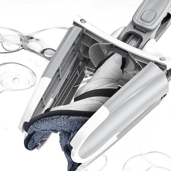 X-Type | Microfibre Floor Cleaning Mop