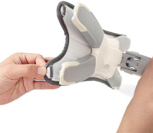 X-Type | Microfibre Floor Cleaning Mop