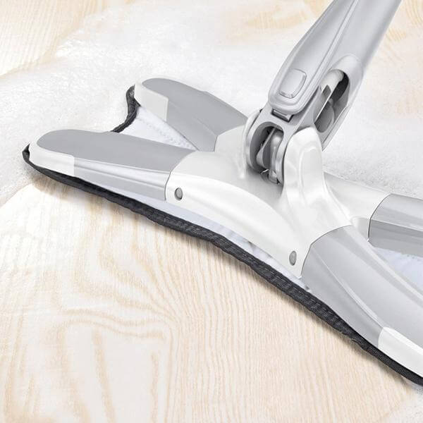 X-Type | Microfibre Floor Cleaning Mop