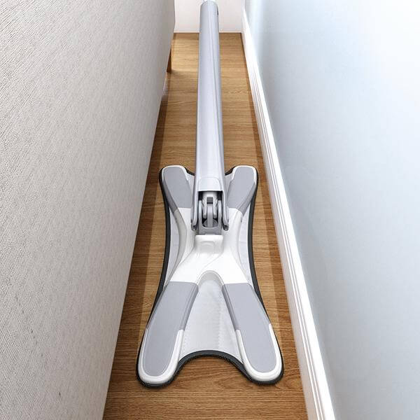 X-Type | Microfibre Floor Cleaning Mop