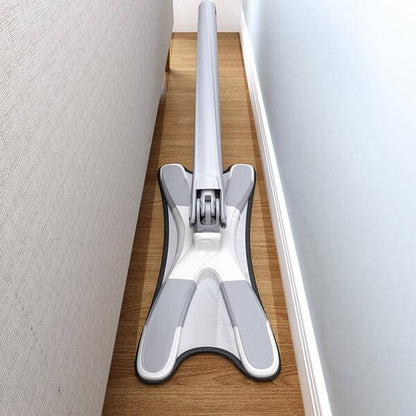 X-Type | Microfibre Floor Cleaning Mop