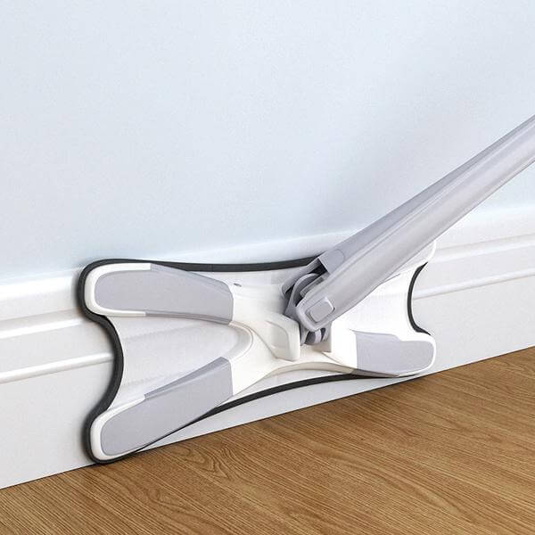 X-Type | Microfibre Floor Cleaning Mop